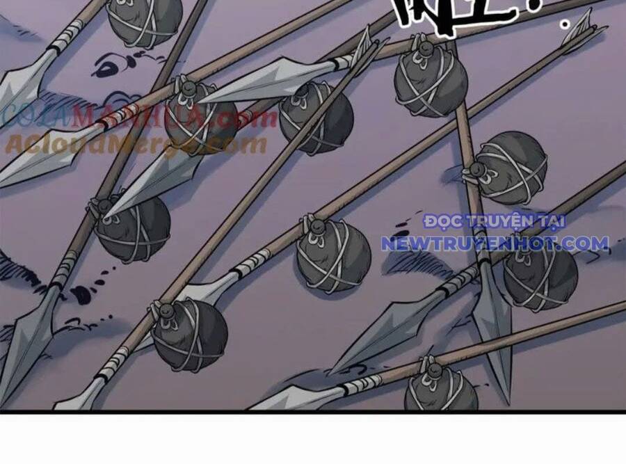 Đại Tướng Quân Chapter 46 - 24