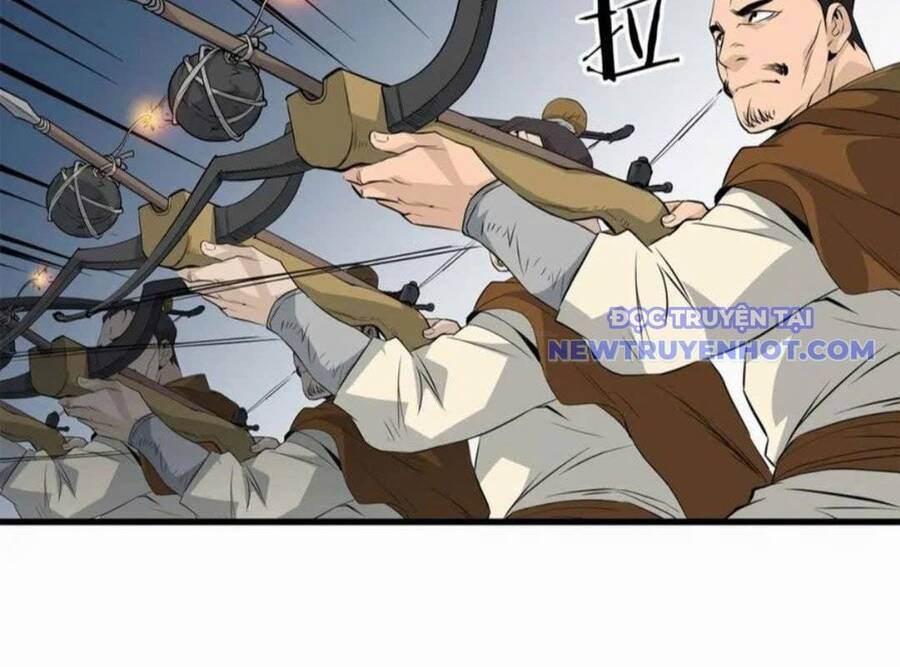 Đại Tướng Quân Chapter 46 - 26