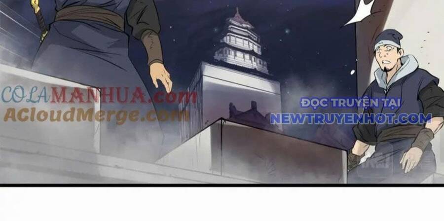 Đại Tướng Quân Chapter 46 - 32