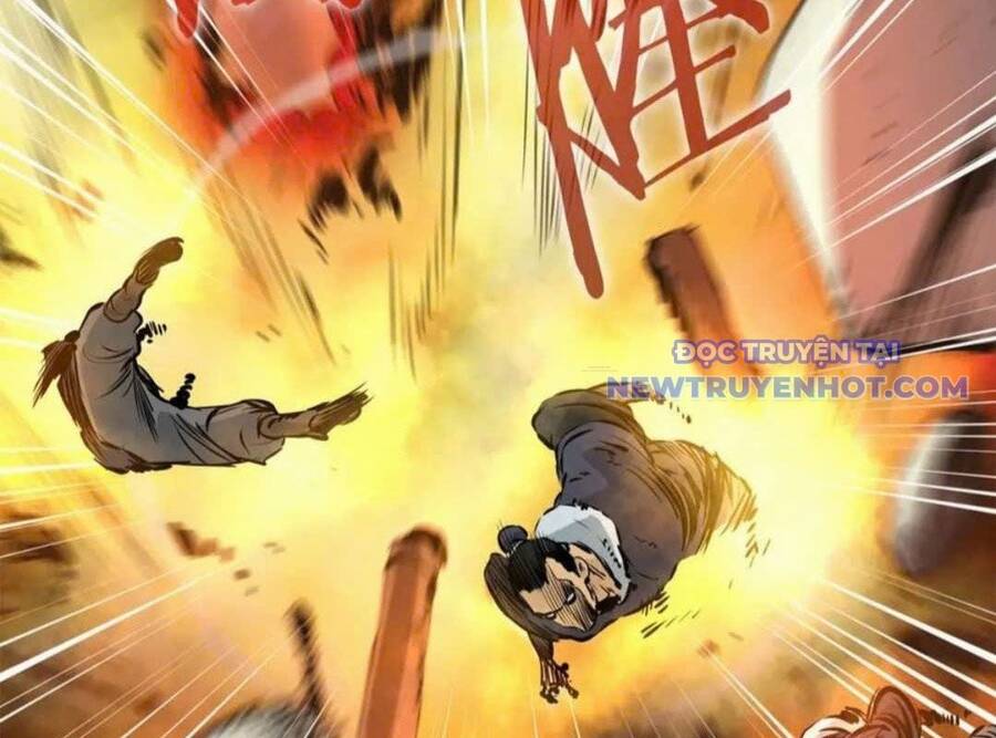 Đại Tướng Quân Chapter 46 - 38