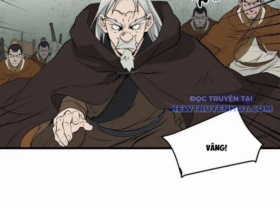 Đại Tướng Quân Chapter 46 - 47