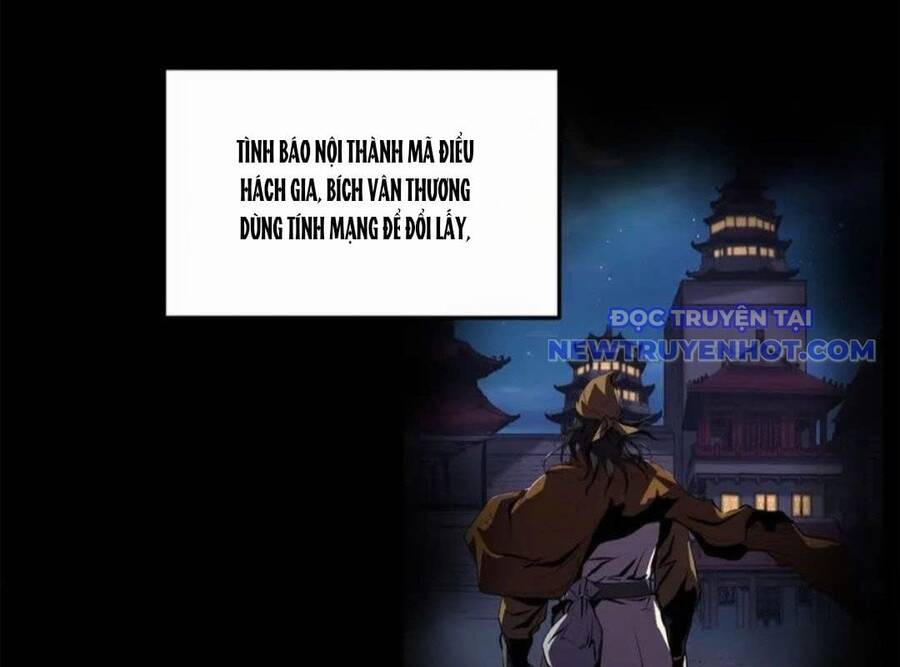 Đại Tướng Quân Chapter 46 - 52