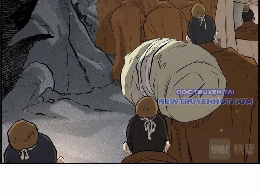 Đại Tướng Quân Chapter 46 - 57