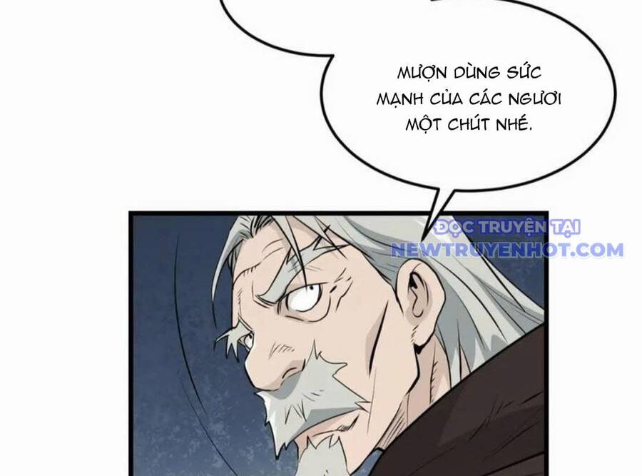 Đại Tướng Quân Chapter 46 - 62