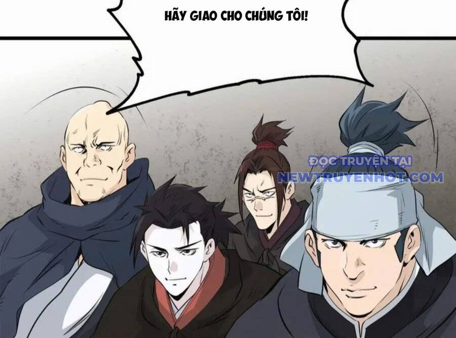 Đại Tướng Quân Chapter 46 - 64