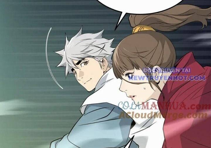 Đại Tướng Quân Chapter 47 - 12