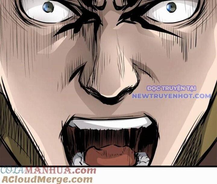 Đại Tướng Quân Chapter 47 - 124