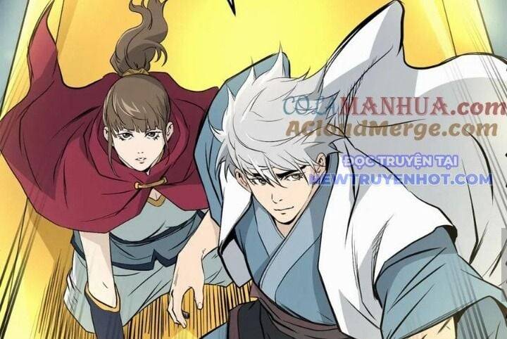 Đại Tướng Quân Chapter 47 - 17