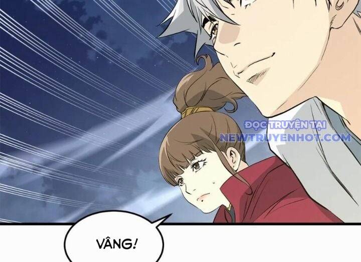 Đại Tướng Quân Chapter 47 - 20