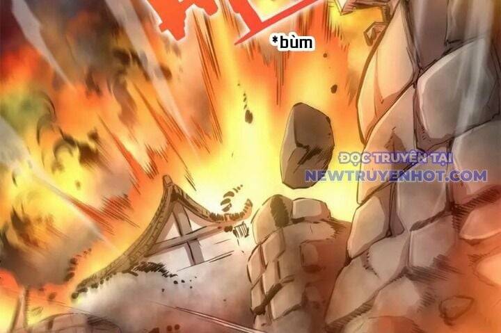 Đại Tướng Quân Chapter 47 - 28