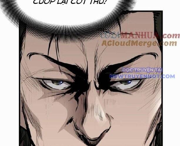 Đại Tướng Quân Chapter 47 - 51