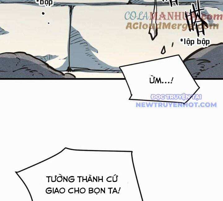 Đại Tướng Quân Chapter 47 - 57