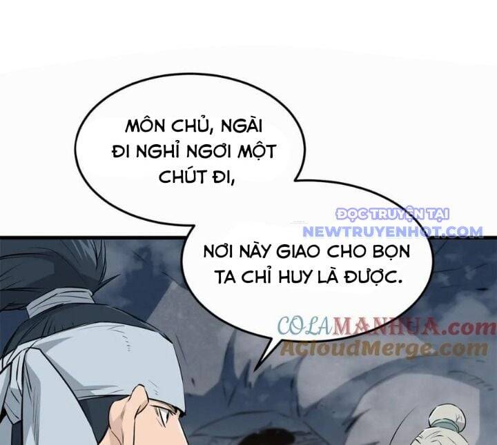 Đại Tướng Quân Chapter 47 - 60