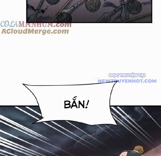 Đại Tướng Quân Chapter 47 - 68