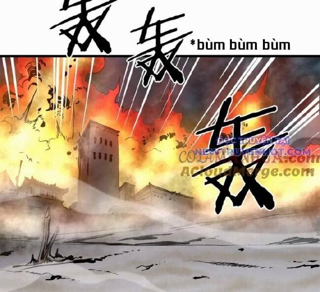 Đại Tướng Quân Chapter 47 - 71