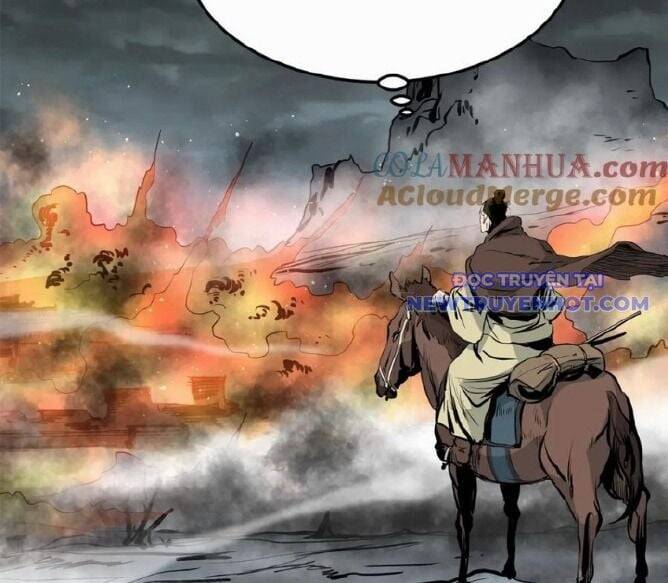 Đại Tướng Quân Chapter 47 - 82