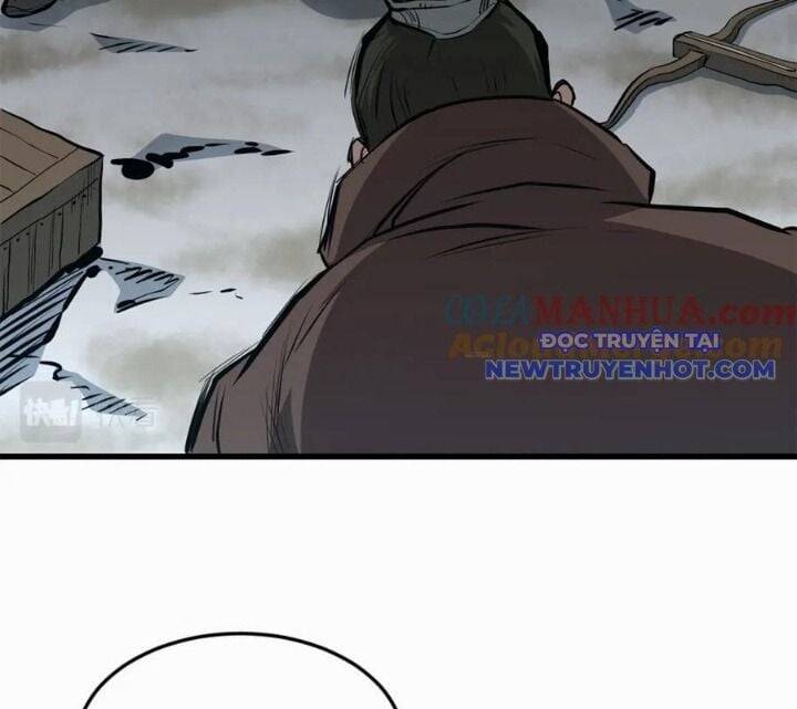 Đại Tướng Quân Chapter 47 - 92