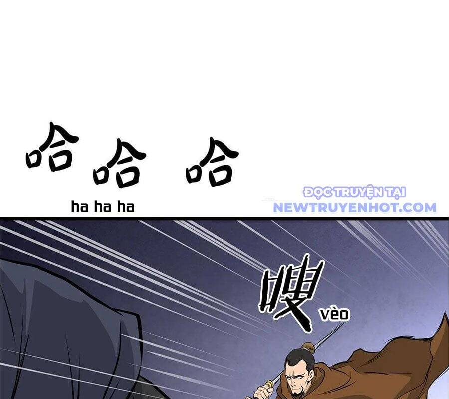 Đại Tướng Quân Chapter 48 - 11