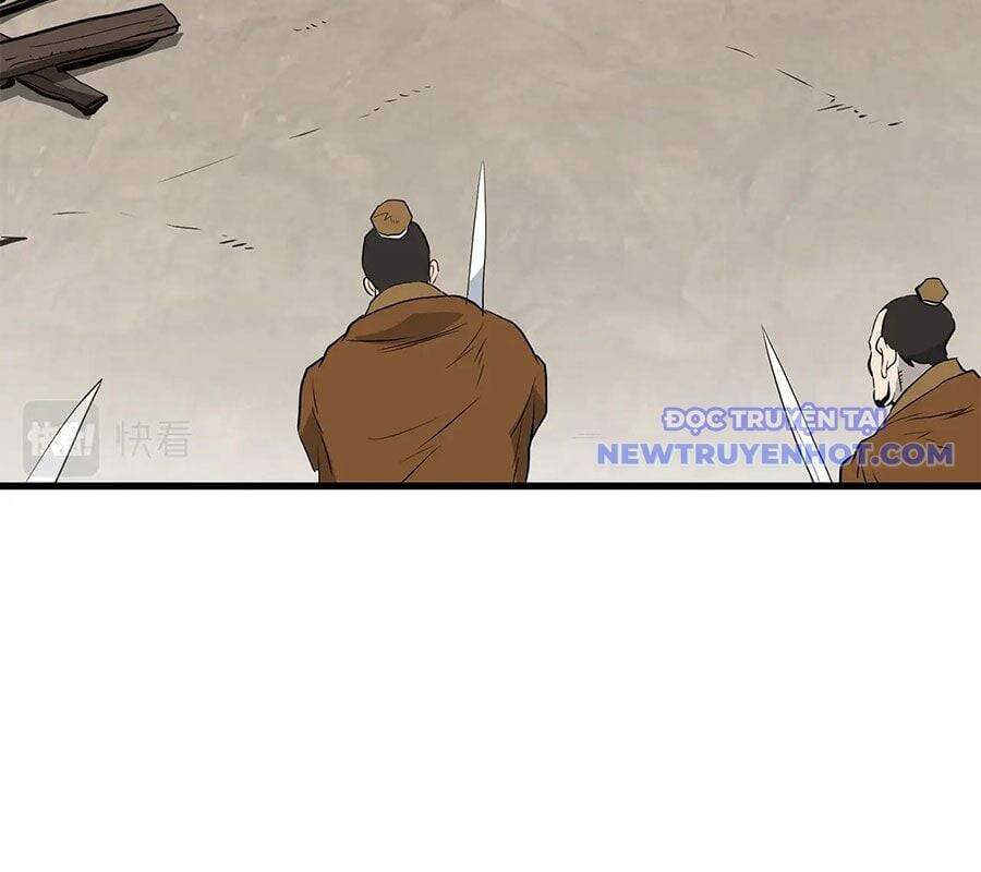Đại Tướng Quân Chapter 48 - 101
