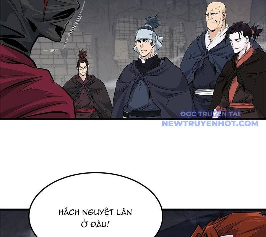 Đại Tướng Quân Chapter 48 - 108