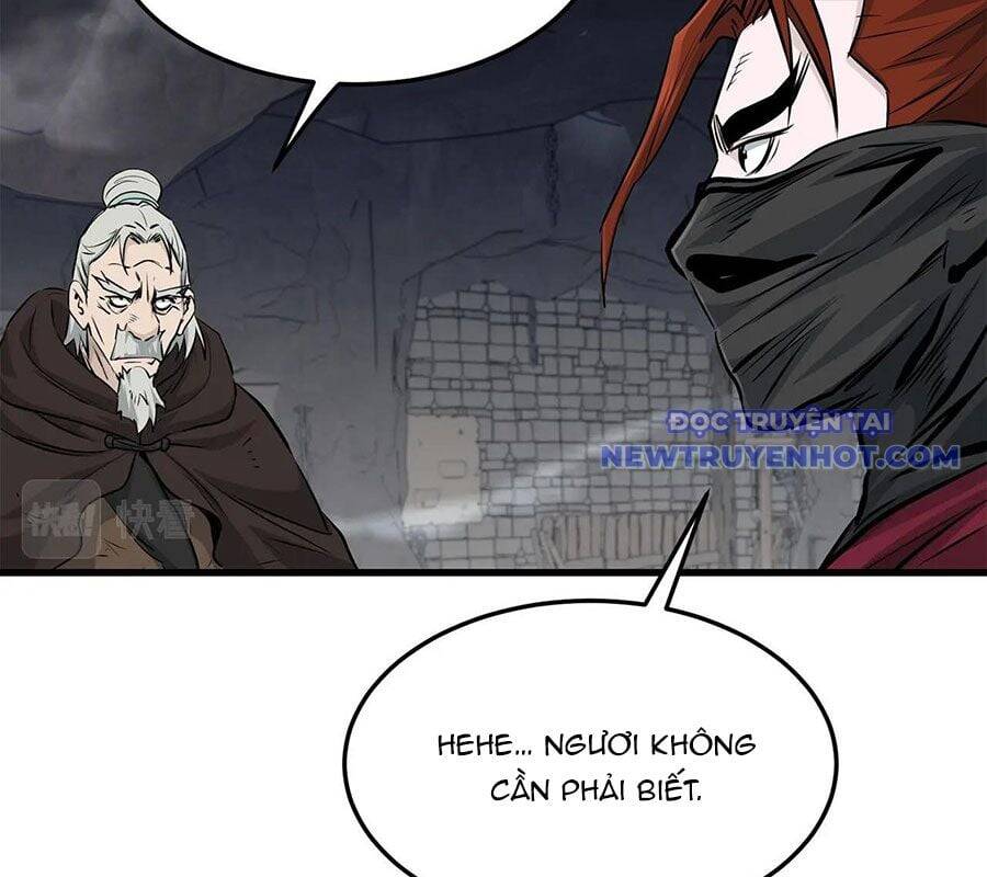 Đại Tướng Quân Chapter 48 - 109