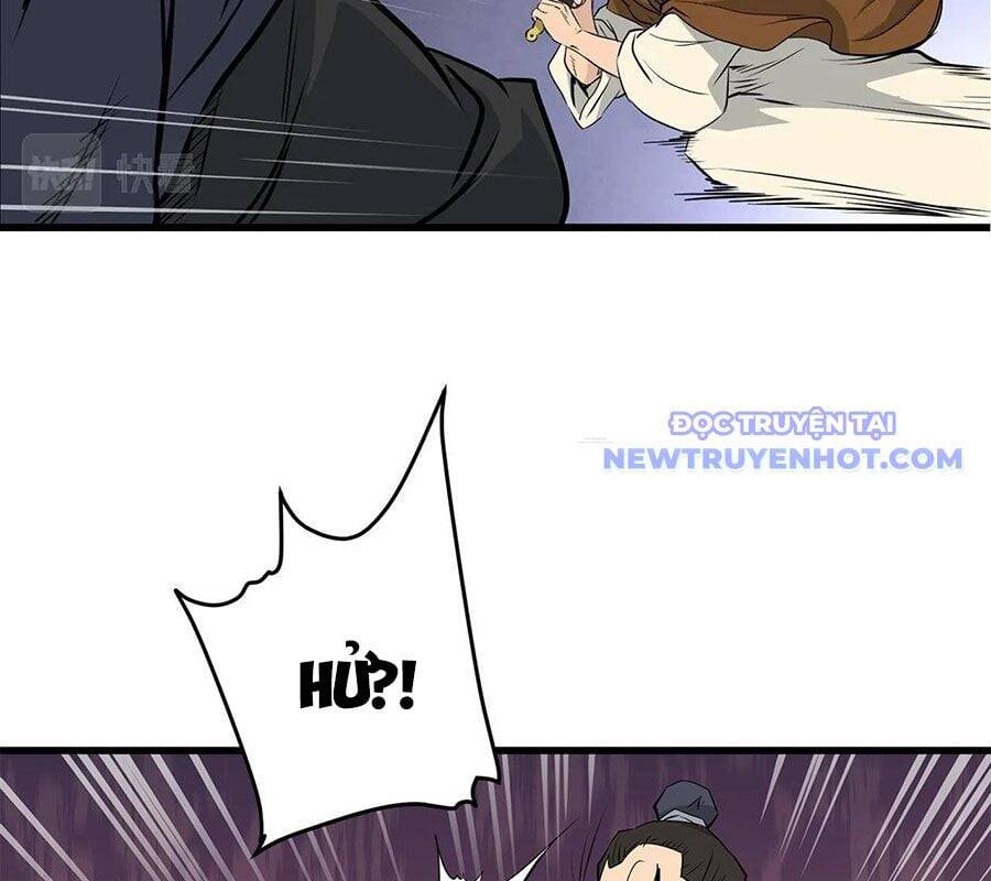 Đại Tướng Quân Chapter 48 - 12