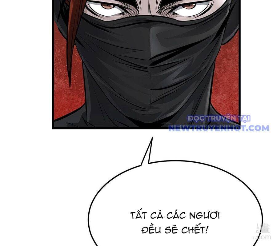 Đại Tướng Quân Chapter 48 - 111