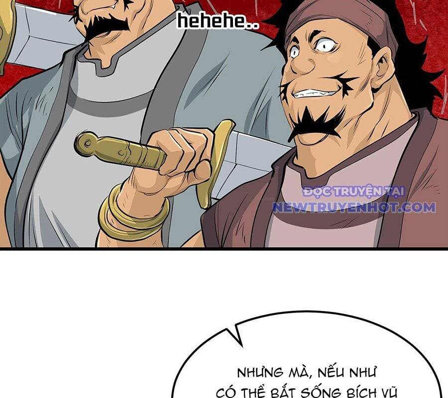 Đại Tướng Quân Chapter 48 - 113