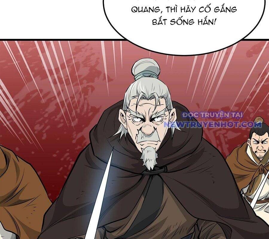 Đại Tướng Quân Chapter 48 - 114