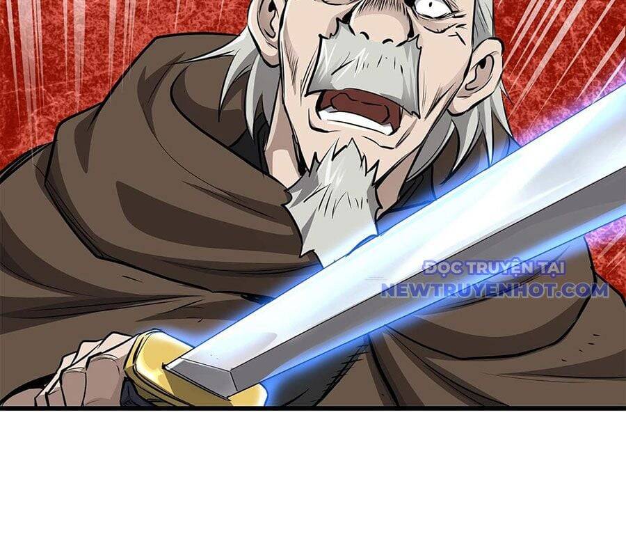 Đại Tướng Quân Chapter 48 - 116