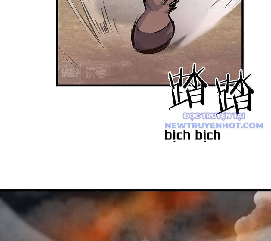 Đại Tướng Quân Chapter 48 - 118