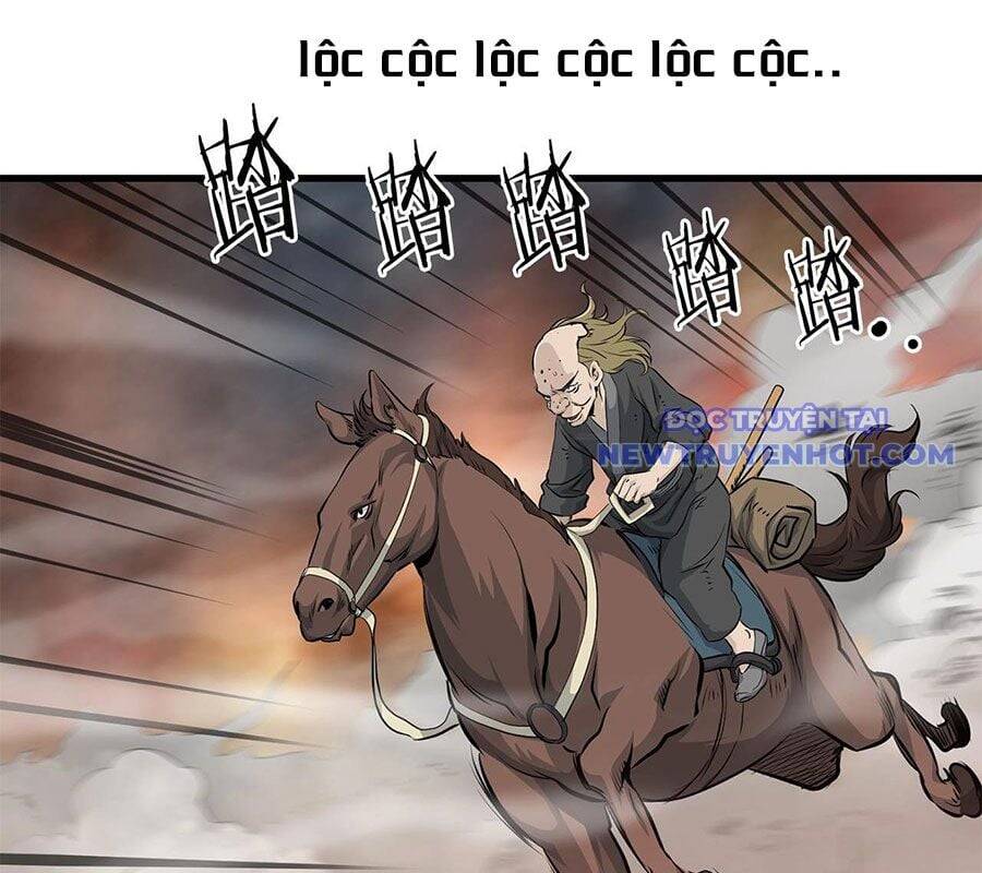 Đại Tướng Quân Chapter 48 - 120