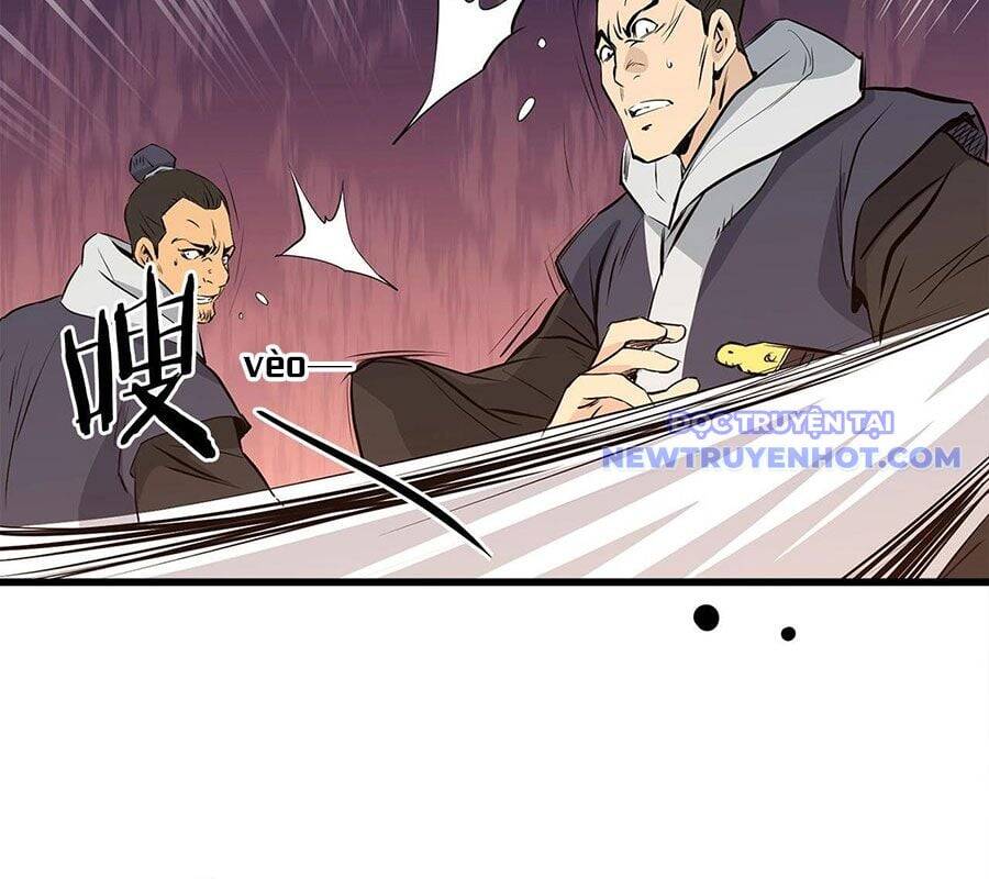 Đại Tướng Quân Chapter 48 - 13