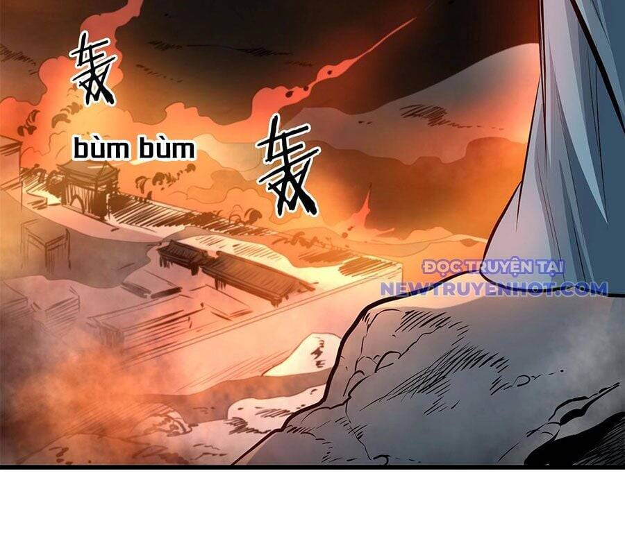 Đại Tướng Quân Chapter 48 - 129