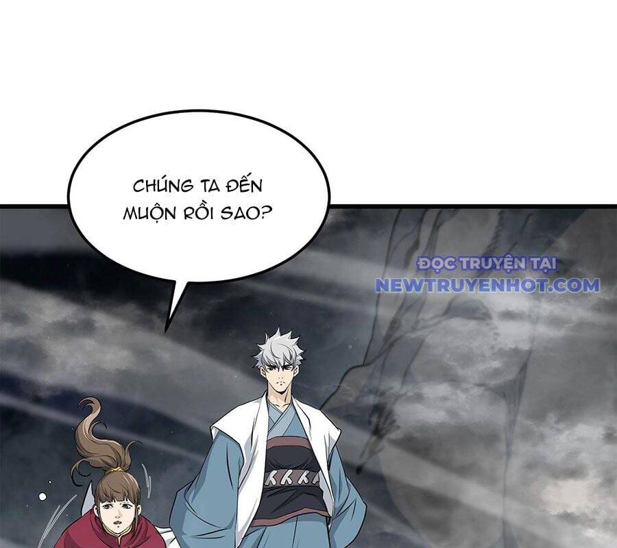 Đại Tướng Quân Chapter 48 - 130