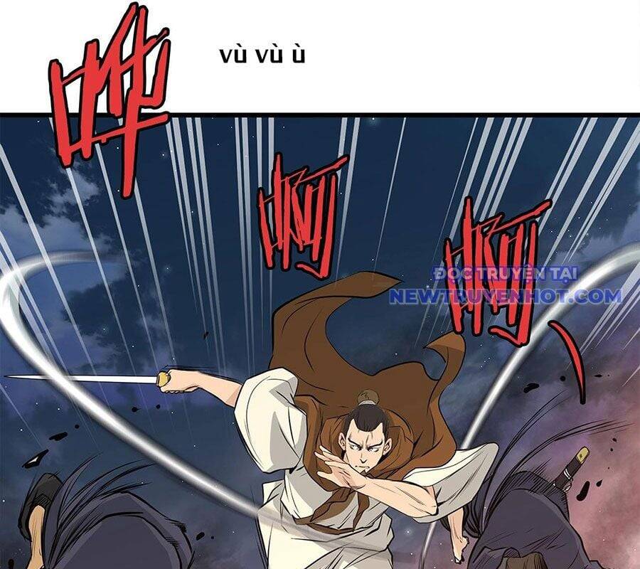 Đại Tướng Quân Chapter 48 - 14