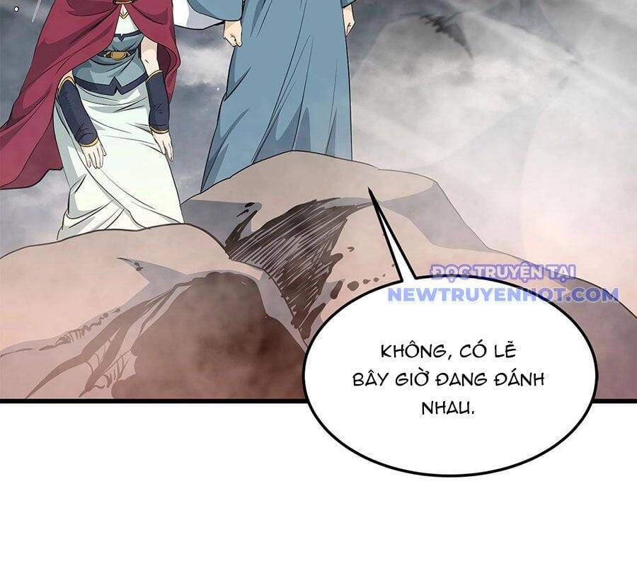 Đại Tướng Quân Chapter 48 - 131
