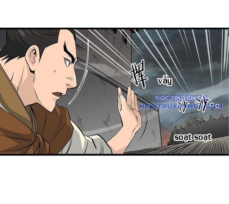 Đại Tướng Quân Chapter 48 - 17