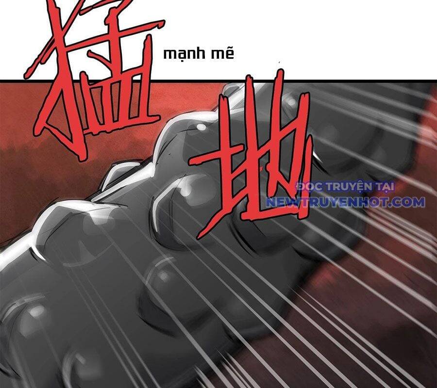 Đại Tướng Quân Chapter 48 - 25