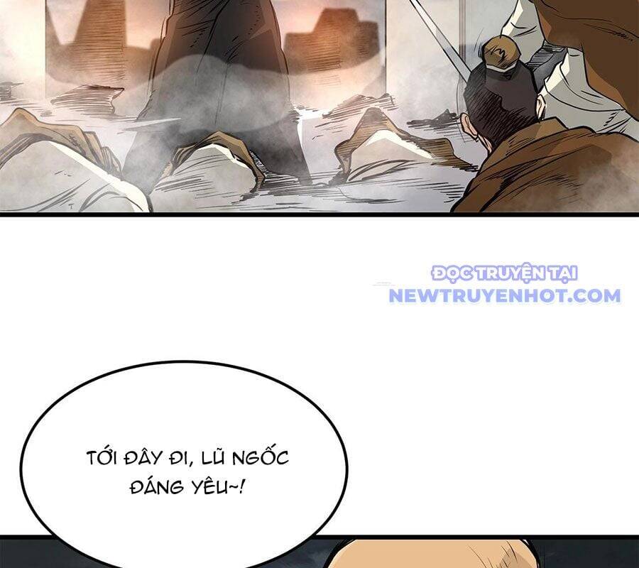 Đại Tướng Quân Chapter 48 - 32