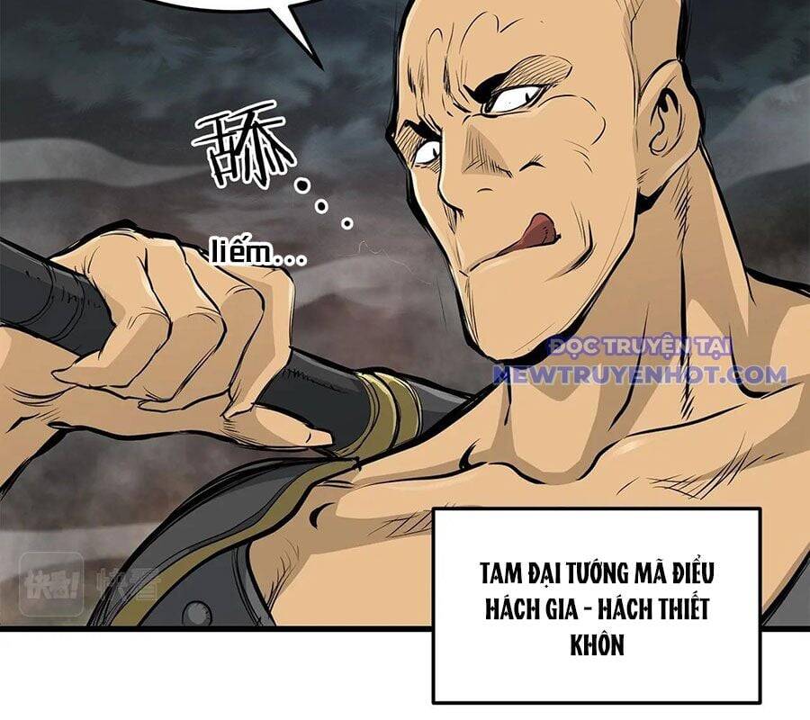 Đại Tướng Quân Chapter 48 - 33