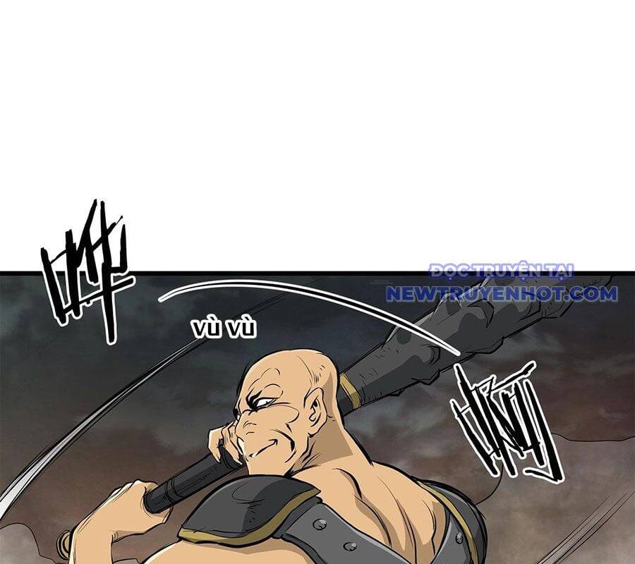 Đại Tướng Quân Chapter 48 - 34