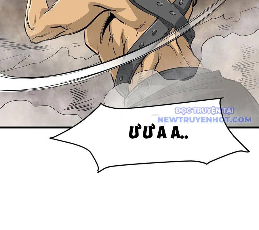 Đại Tướng Quân Chapter 48 - 35
