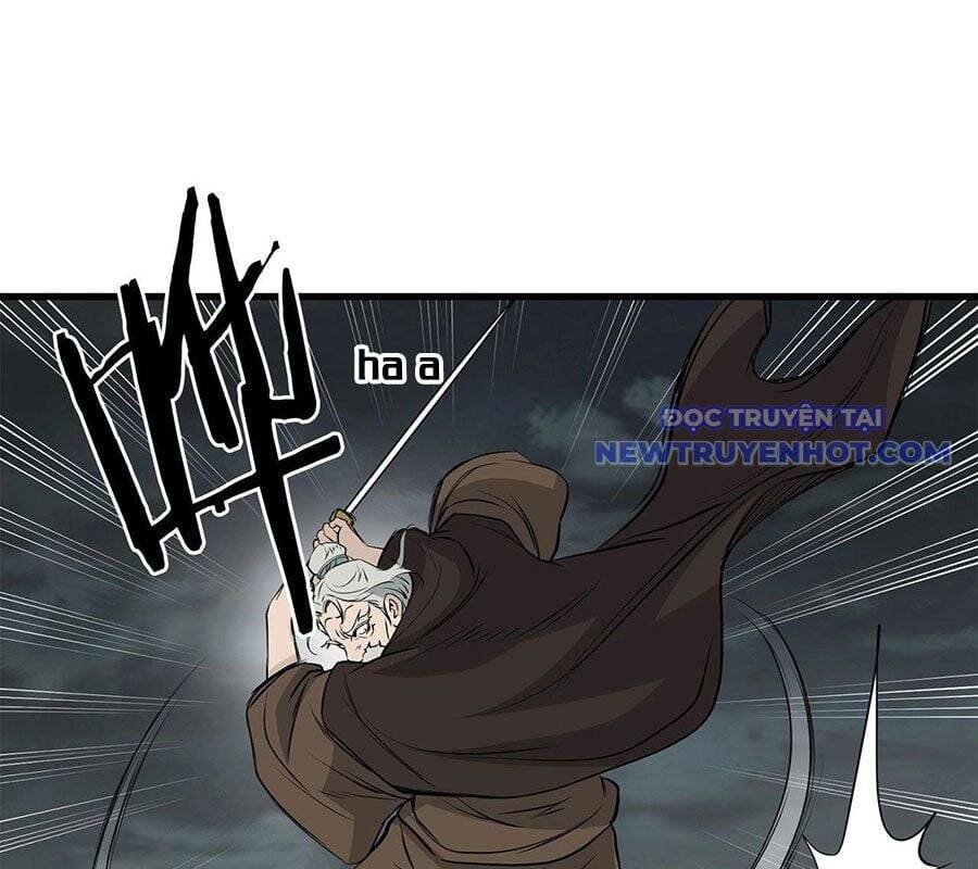 Đại Tướng Quân Chapter 48 - 37