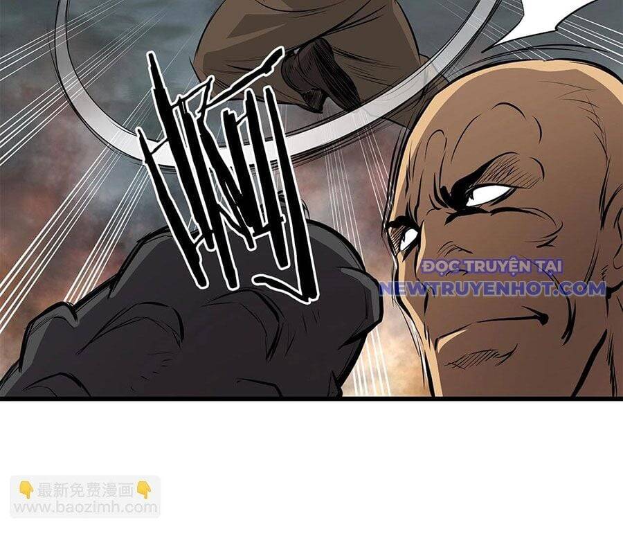 Đại Tướng Quân Chapter 48 - 38