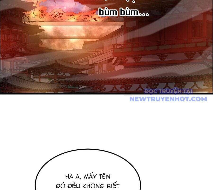 Đại Tướng Quân Chapter 48 - 5