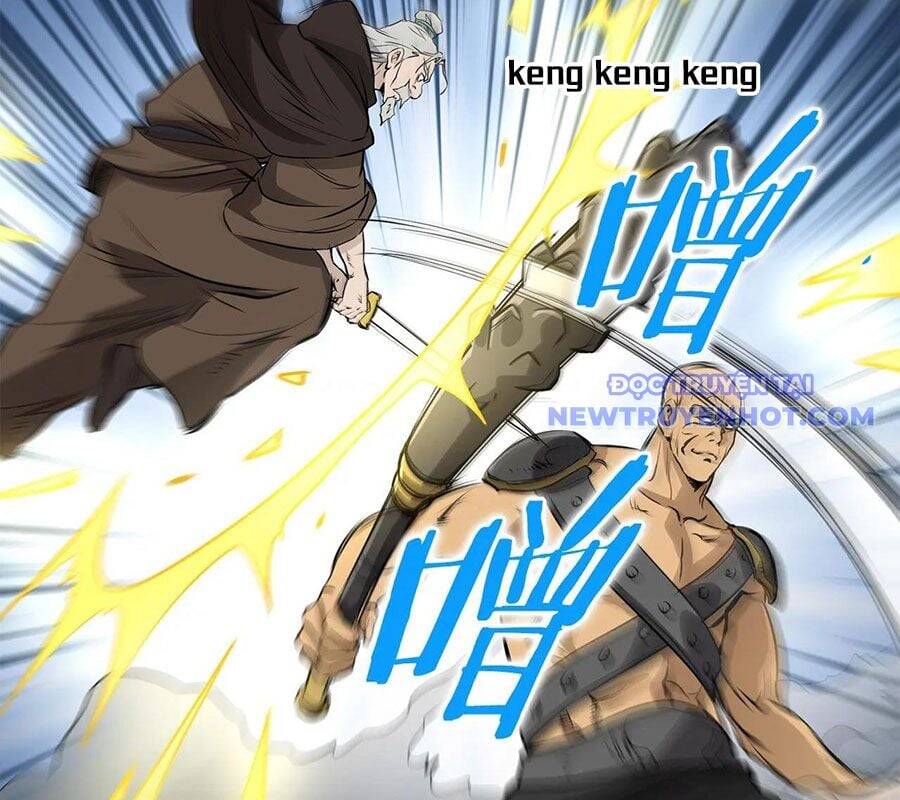 Đại Tướng Quân Chapter 48 - 41