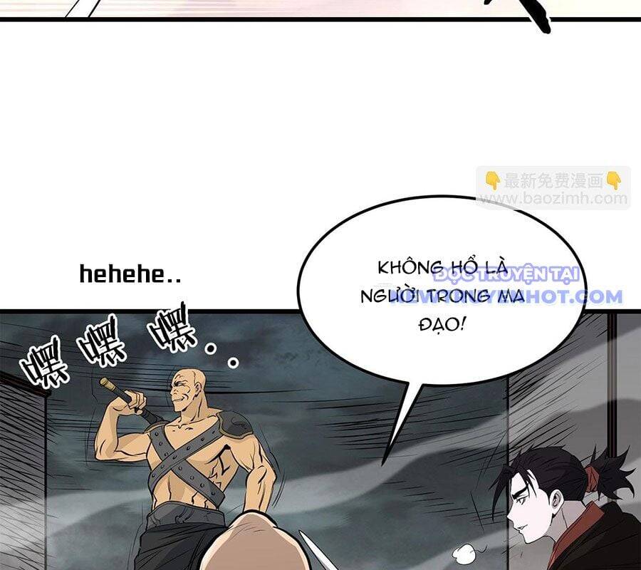 Đại Tướng Quân Chapter 48 - 49