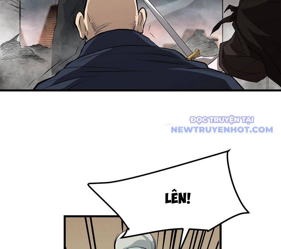 Đại Tướng Quân Chapter 48 - 50