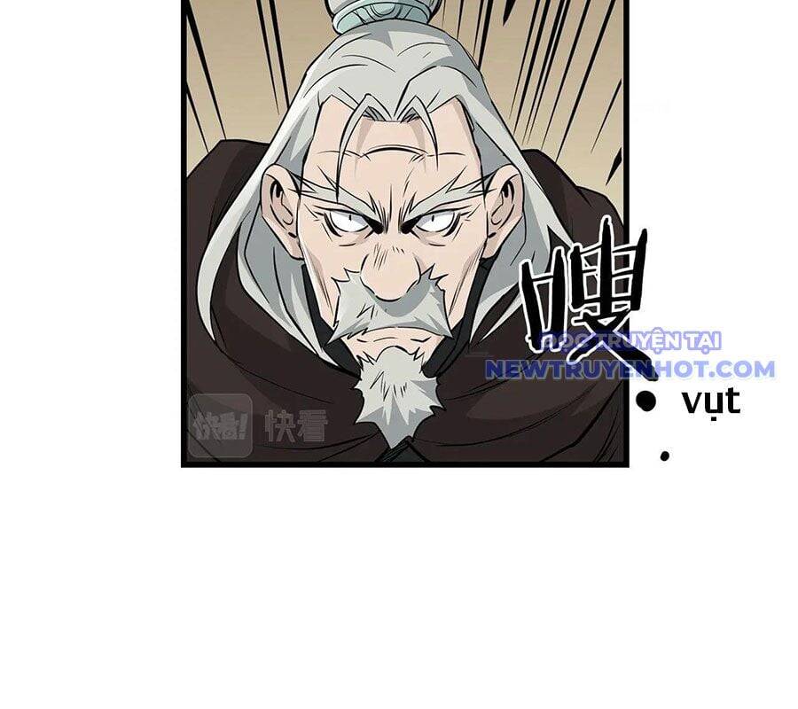 Đại Tướng Quân Chapter 48 - 51